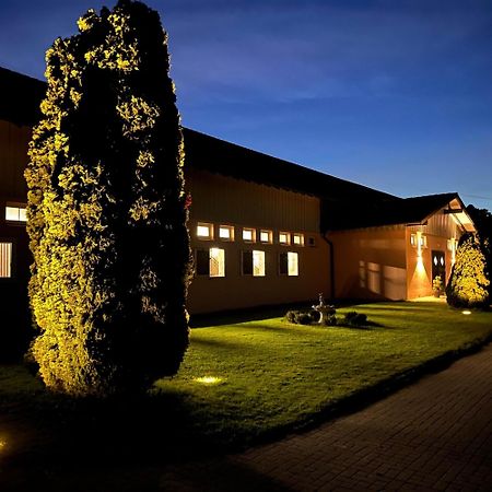 Gut Buchenhof Buchenberg (Bavaria) Exterior foto