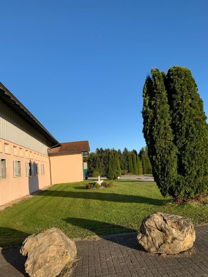 Gut Buchenhof Buchenberg (Bavaria) Exterior foto