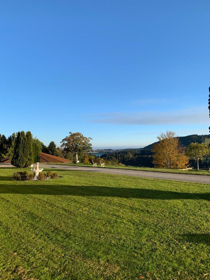 Gut Buchenhof Buchenberg (Bavaria) Exterior foto
