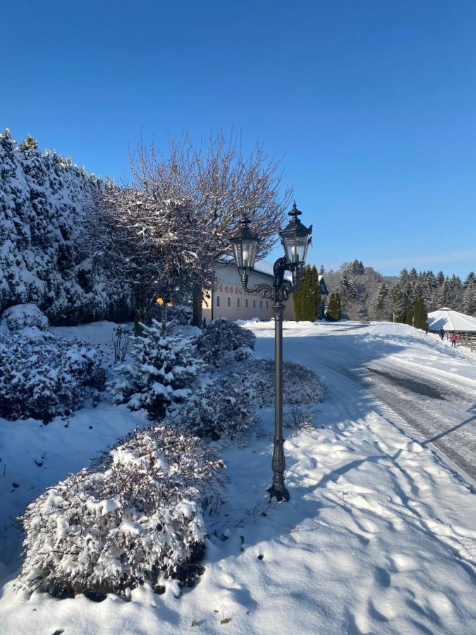 Gut Buchenhof Buchenberg (Bavaria) Exterior foto
