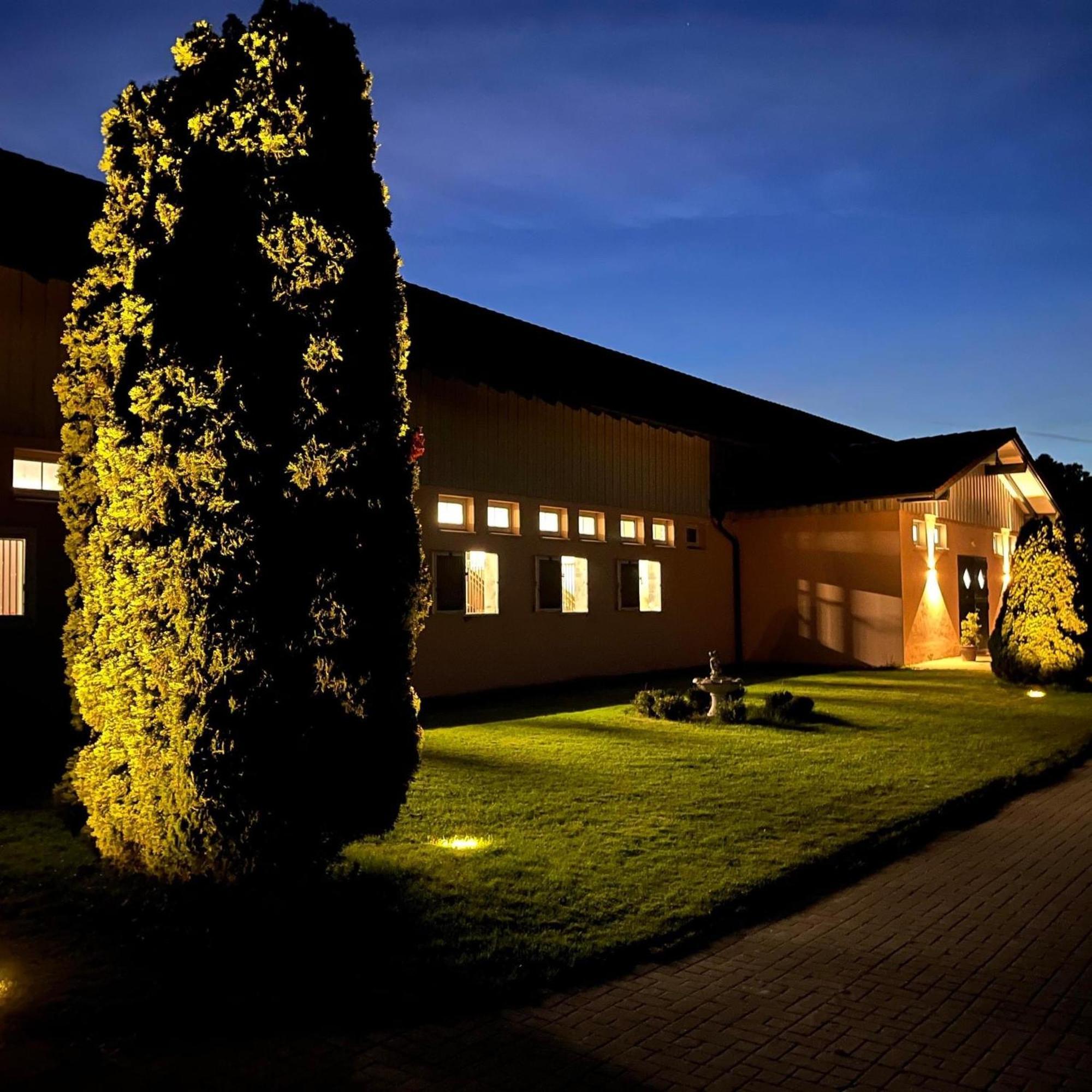 Gut Buchenhof Buchenberg (Bavaria) Exterior foto