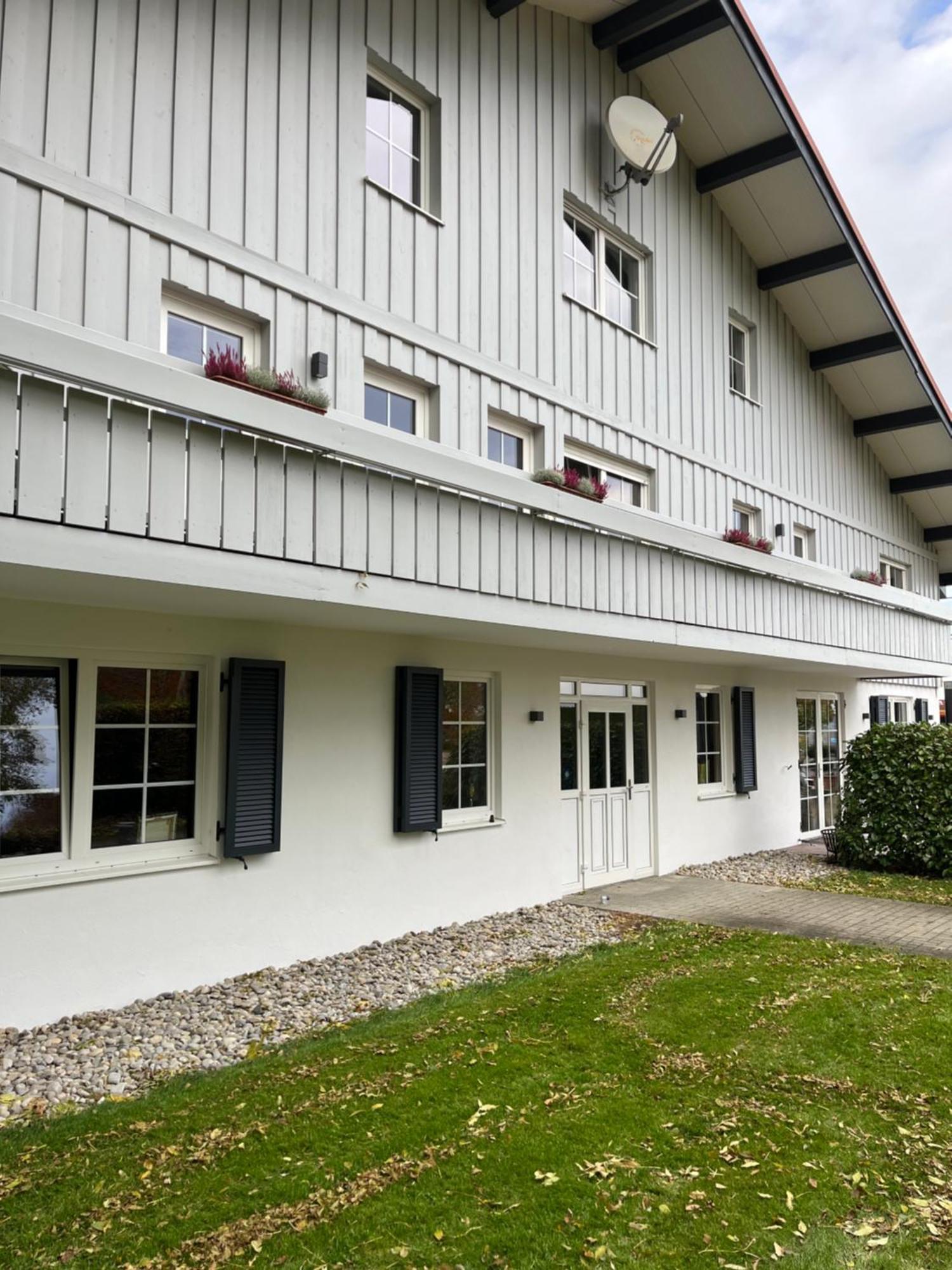 Gut Buchenhof Buchenberg (Bavaria) Exterior foto