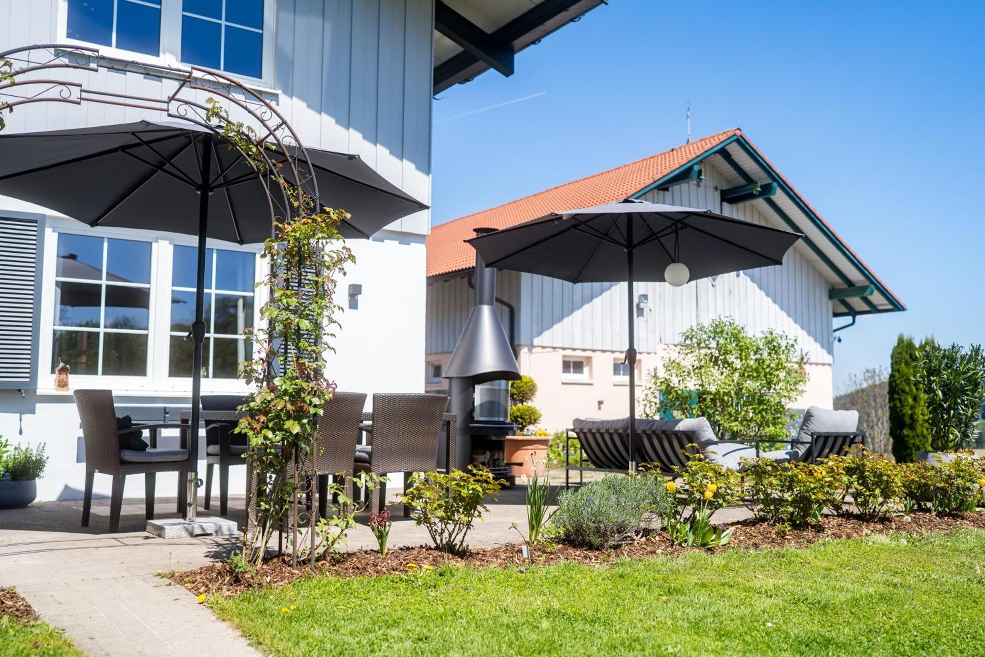 Gut Buchenhof Buchenberg (Bavaria) Exterior foto