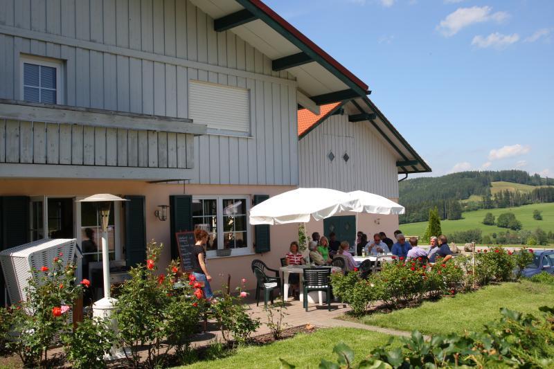 Gut Buchenhof Buchenberg (Bavaria) Exterior foto
