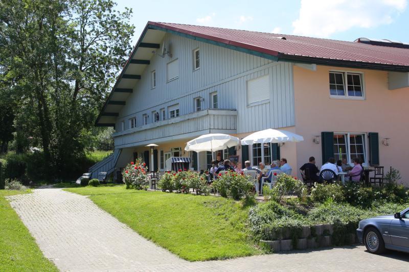 Gut Buchenhof Buchenberg (Bavaria) Exterior foto
